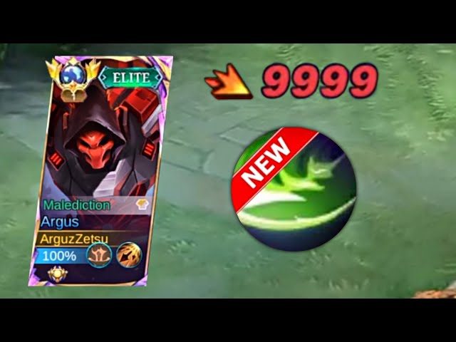 MOONTON THANK YOU FOR THIS BUFF ARGUS PASSIVE ARGUS IS BACK! class=