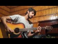 Mar Jaayen-Loveshhuda Atif Aslam acoustic cover | Maan Awan | Mp3 Song