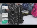 Sewing Street Live!