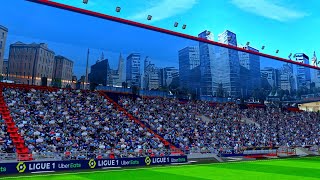 efootball PPSSPP ATUALIZAÇÃO 5.0 MELHOR JOGO DE FUTEBOL ANDROID,  GRAFICOS HD Previa