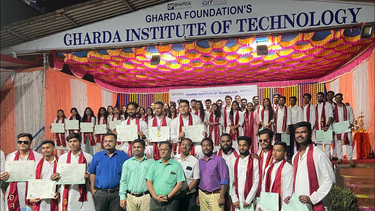 Convocation Day 2023