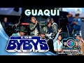 LOS BYBYS | Preste (José Luis & Pamela) | Guaqui | Show Completo | 2022