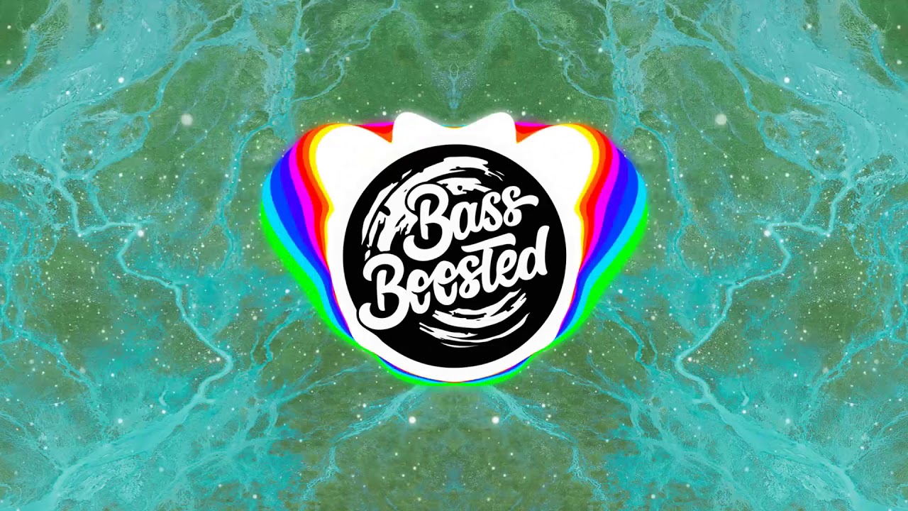 Azide - Molly Water [Bass Boosted]