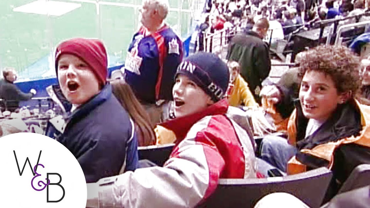 Thrill Of A Lifetime - 113