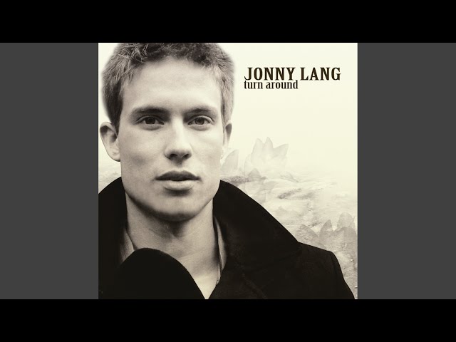 Jonny Lang - On my feet again