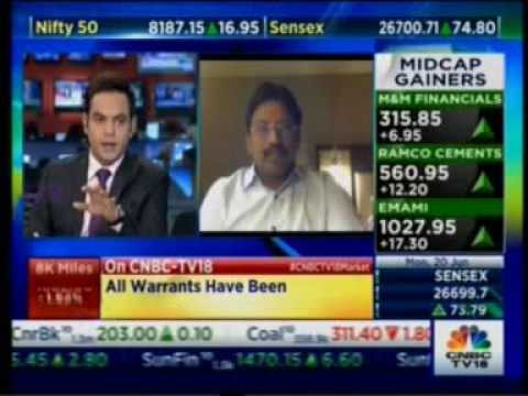 CNBC - 8K Miles Converted warrants to be used for buys, expansion: 8K Miles