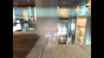 Prince of Persia Sands of time glitch