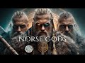 Norse Gods - Epic Viking Music & Old Norse Ritual Chant | Nordic Mythology & Ancient Prayer