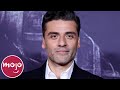 Top 10 Moments That Made Us Love Oscar Isaac