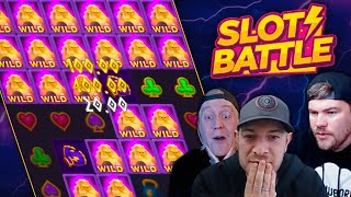 🔥 THIS WEEK’S SLOT BATTLE WENT INSANE! | New Online Slots Showdown 🎰💥