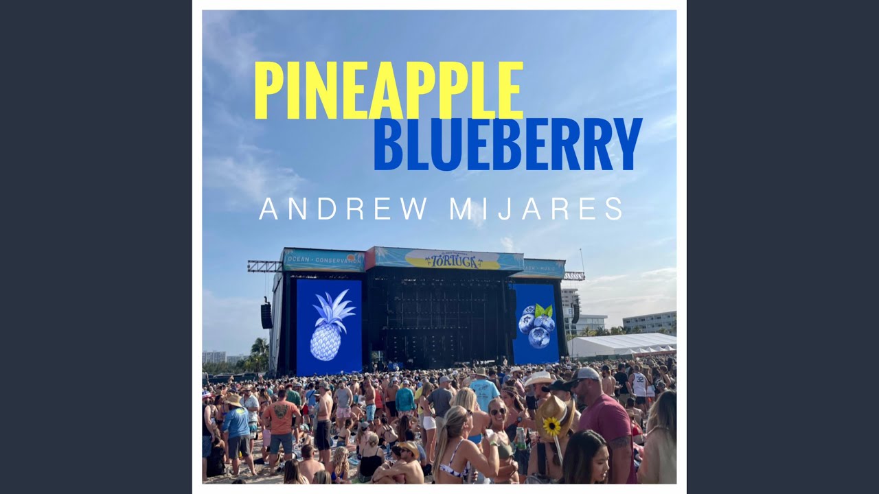 Watch Pineapple Blueberry on YouTube Watch Pineapple Blueberry on YouTube