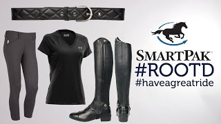 #ROOTD - SmartPaker Kelcie