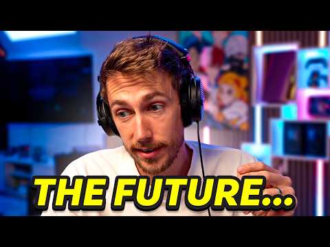 BIG CHANGES AHEAD & WHATS NEW (Miniminter QnA)