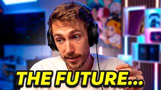 BIG CHANGES AHEAD & WHATS NEW (Miniminter QnA)