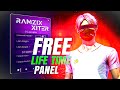 FREE PANEL PC OB51 GRATIS FREE FIRE AIMBOT HEAD 100% LIFETIME 🎁| ANTI BAN 100 %✅ | MAIRAJ PANEL