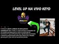 LEVEL UP NA VIVO KEYDD OFICIAL - CORINTHIANS DESEJOU BOA SORTE E FAZ HOMENAGEM AO JOGADOR.