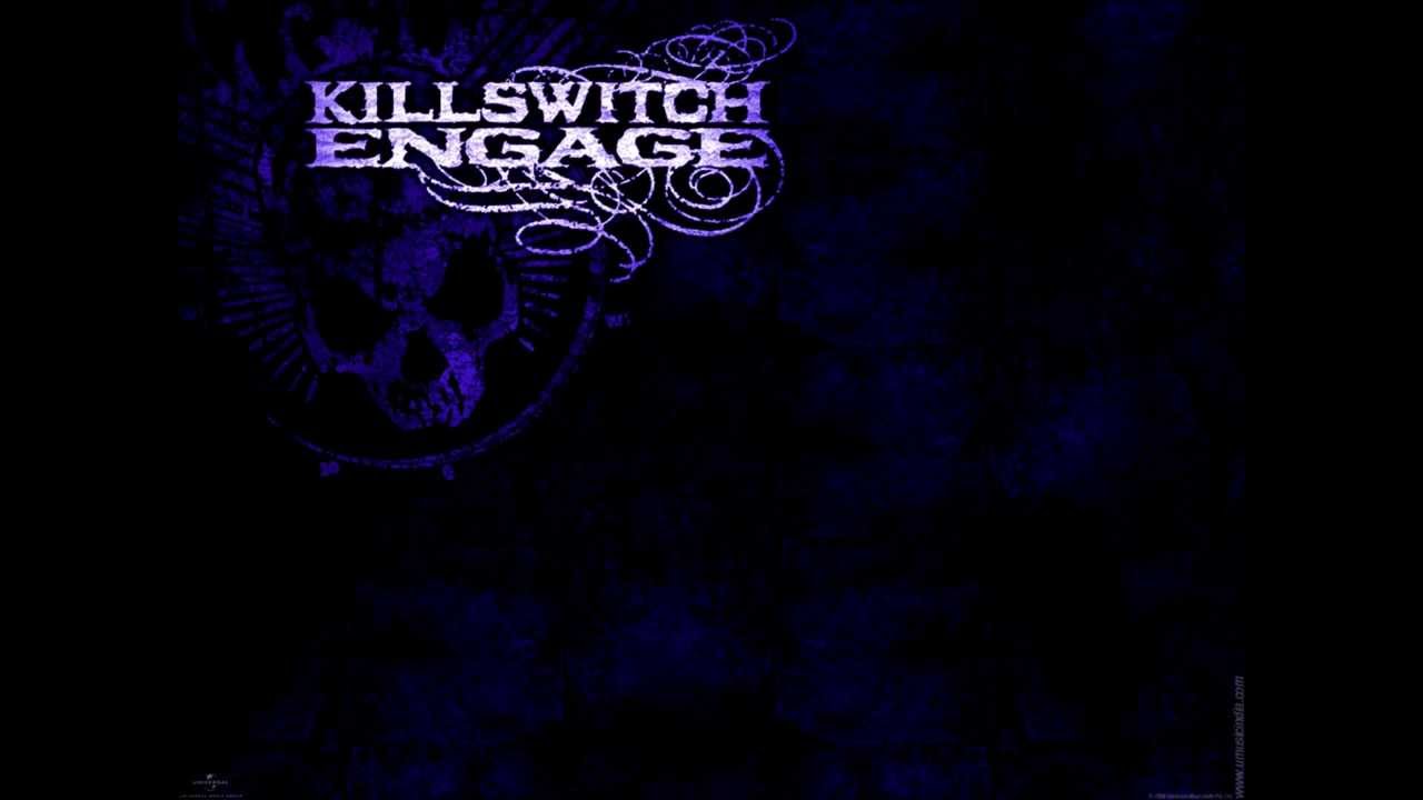 Killswitch Engage In The Unblind (Lyrics) YouTube