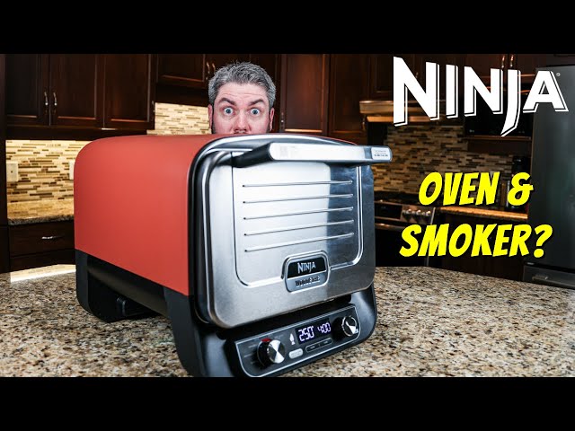 How evenly dies the Ninja Woodfire Outdoor oven cook? We'll let