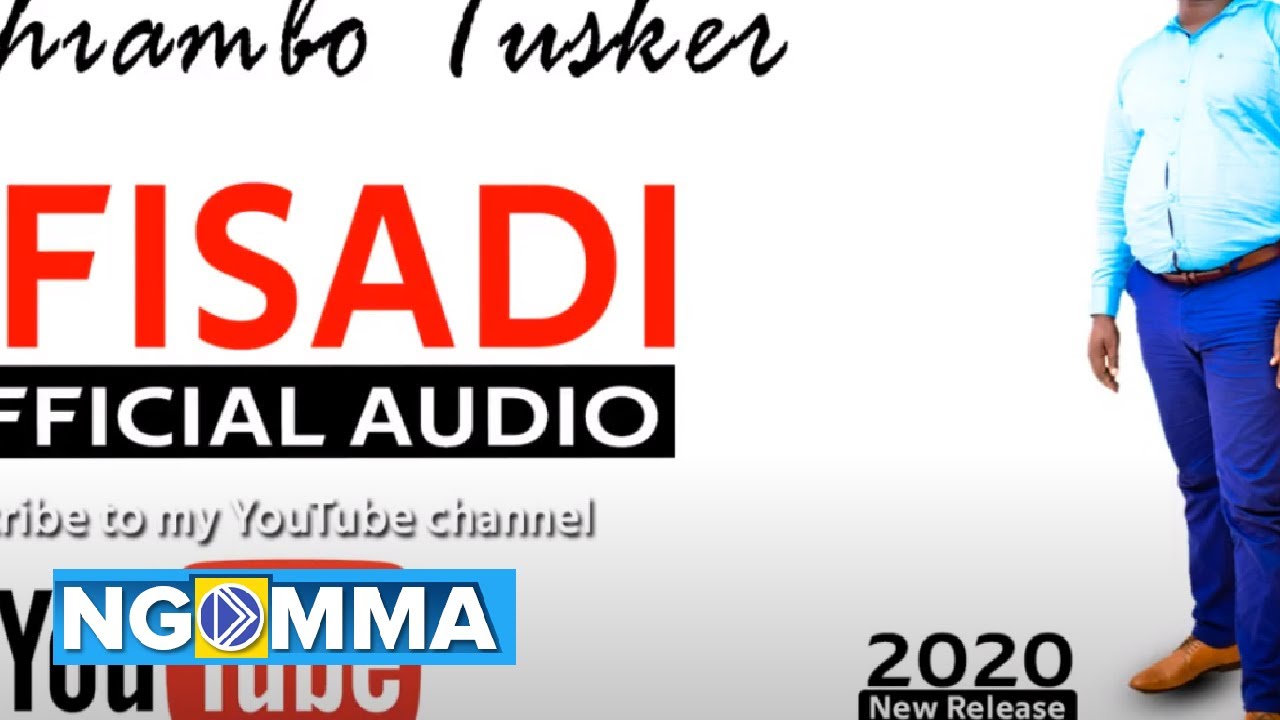 ODHIAMBO TUSKER   UFISADI Official Audio