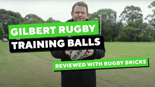 EXPLAINED: THE BEST RUGBY TRAINING BALLS