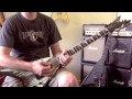 Lambchopper Lesson #2 - Scales, Arpeggios and Soloing