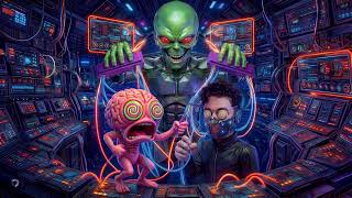Brainlapse & LIMBU - Alien's Puppet