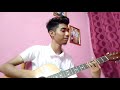 A. Razak Bintang Malam Acoustic Cover By Syed Faisal