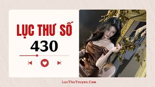 Lục Thư Số 430 - gấp giấy hoa