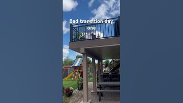 Making bad transitions day, one #music #jazz #80smusic #funny