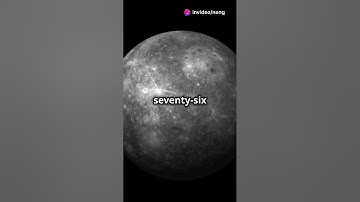 Mercury The Swiftest Planet in Our Solar System