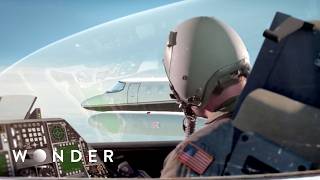 Why Did This Luxury Jet Become a Ghost Plane For 4 Hours?