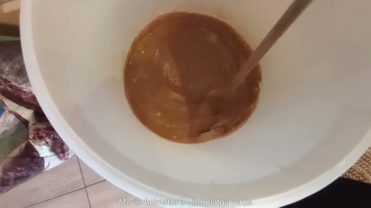 016  24 02 2026 Tvorba kvasnicového cesta