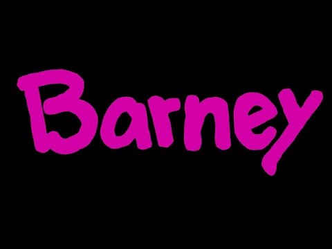 Barney's Proming Commercial WLIW