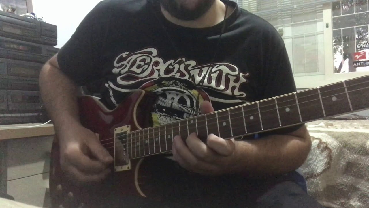 Guitarra Giannini Pro Line Gi 200 Les Paul Double Cutaway - YouTube