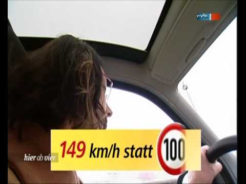 Blitzer, geblitzt. WICHTIGE INFOS!!