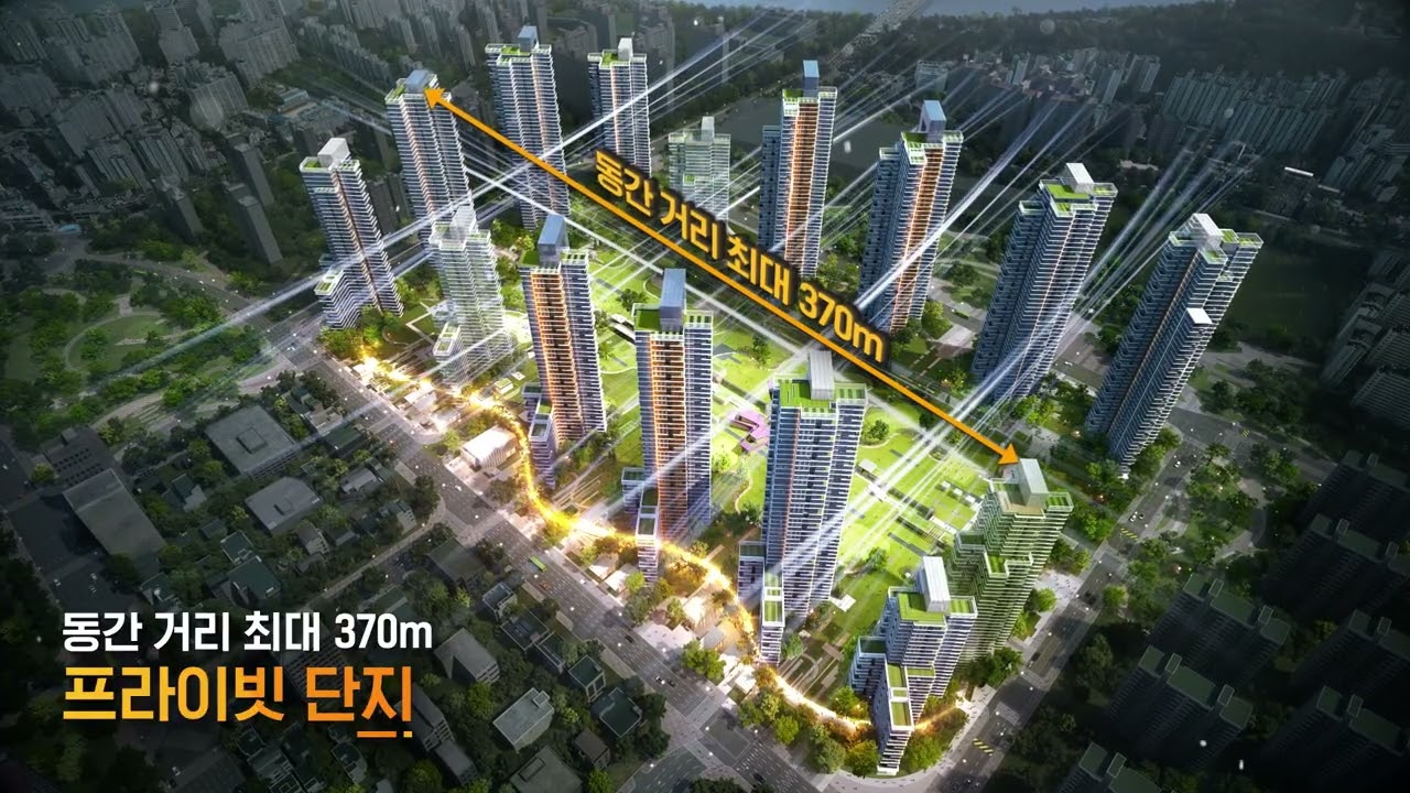 목동13단지 _a&u건축