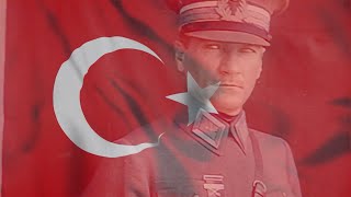 30 Ağustos Zafer Bayramımızın 100. yılı kutlu olsun!