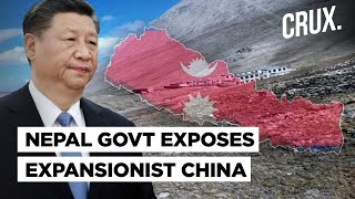 Amid China-India LAC Tussle, Now Nepal Govt Report Accuses China Of Encroaching On Its Territory