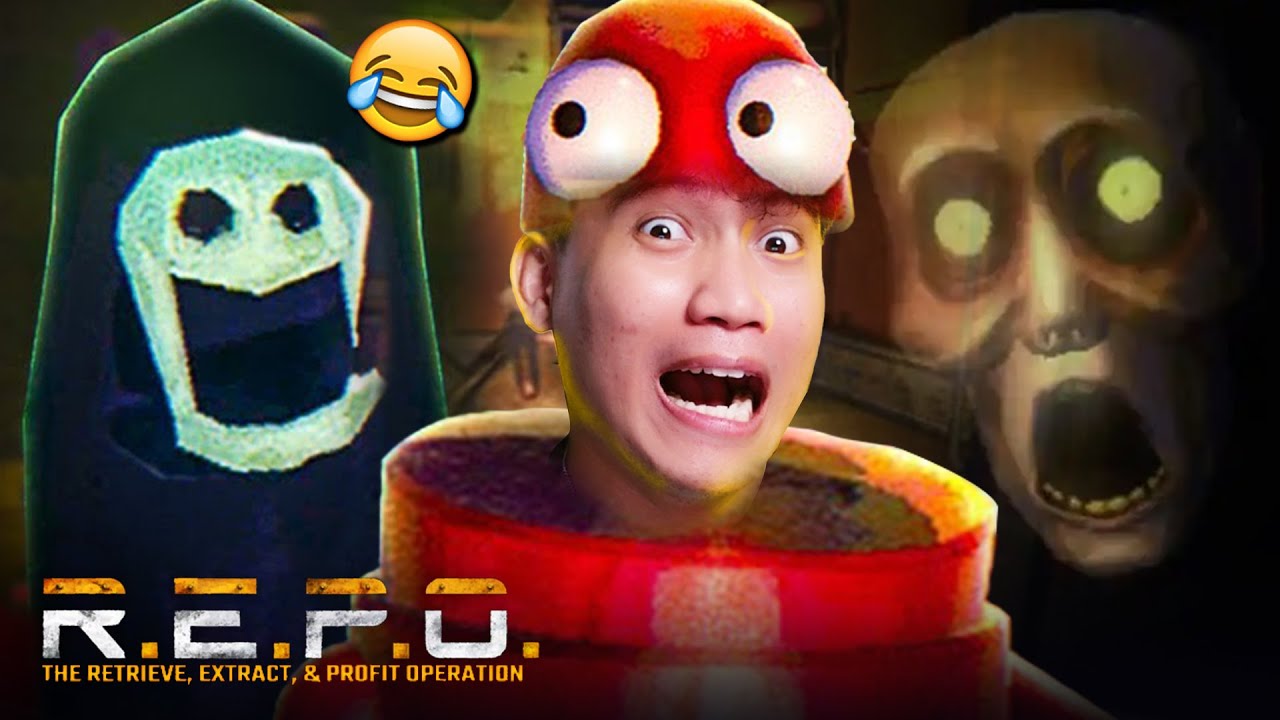 BAYI TABUNG KEMATIAN - REPO