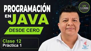 Java Programming from Scratch | Class 12 | Data Arrays | Arrays | Practical Exercises 1