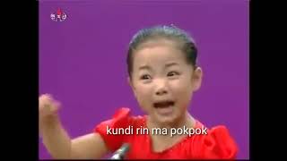 The Pokpok song tagalog lyrics