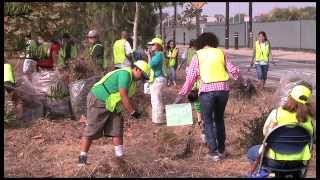 Make A Difference Day