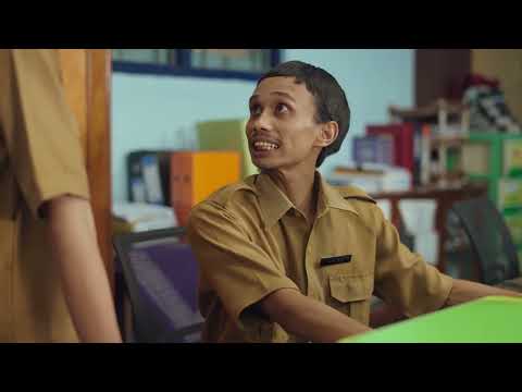 Hanya Printer - Official Trailer