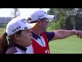 Inbee Park: I'm Ready to Enjoy Golf Again! | Player Profile