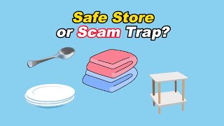 Silaktes.com Review Safe Store Or Scam Trap?