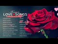 Relaxing Beautiful Love Songs 70s 80s 90s Playlist - Greatest Hits Love Songs Ever ♪