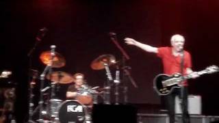 Peter Frampton - Do You Feel Like We Do - Ontario Place July 9 2011