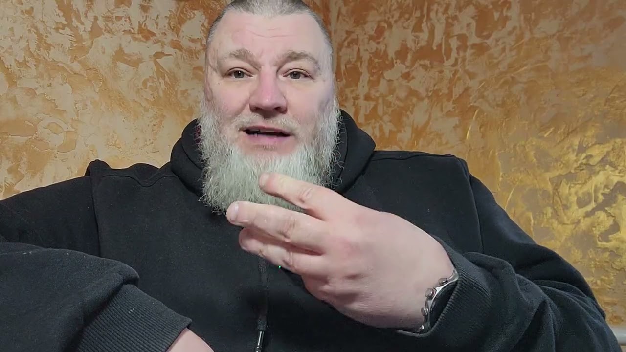 До катастрофы один шаг