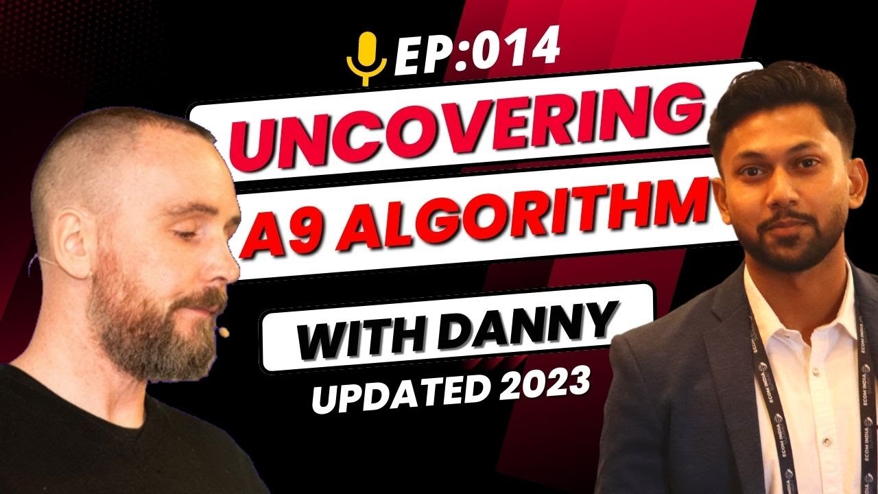 Amazon A9 Algorithm Explained | Uncover Ranking Secrets & Myths with ...