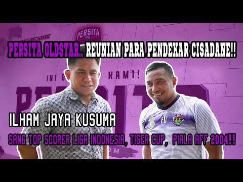 JOINPLAY303 x ape77 - PERSITA OLDSTAR.. REUNIAN PENDEKAR CISADANE!! IJK.. TOP SCORE LIGA, PIALA TIGER, PIALA AFF 2004!!